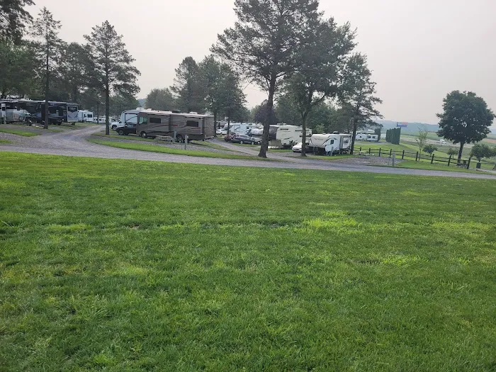 Pine Hill RV Park Picture 7