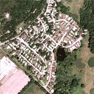 Carriage Mobile Home Park Picture 10