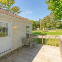 Sun Retreats Pleasant Acres Farm ico