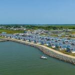 Chincoteague Bay RV Resort & Cottages