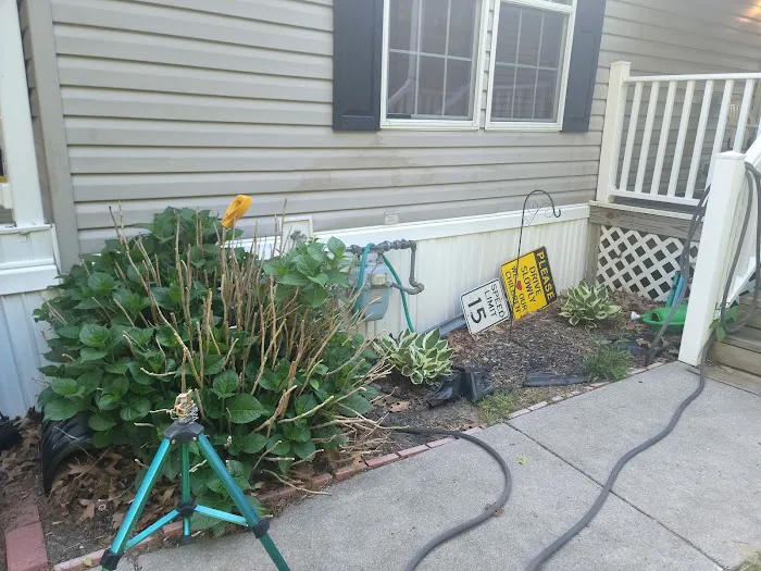 Delsea Woods Mobile Home Park Picture 7