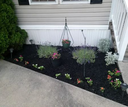 Delsea Woods Mobile Home Park