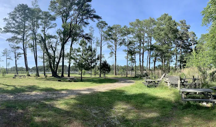 Pine Grove Campground Picture 1