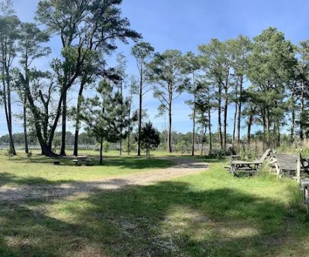 Pine Grove Campground