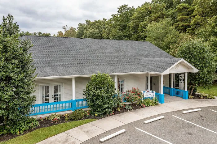 Berryman's Branch Picture 7