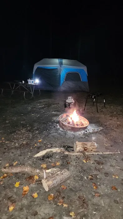 Watkins Regional Park Campground Picture 5