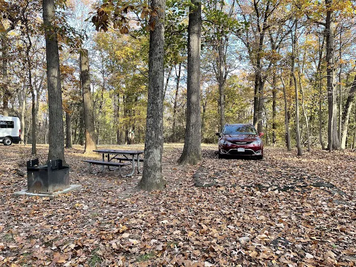 Greenbelt Campground Picture 3