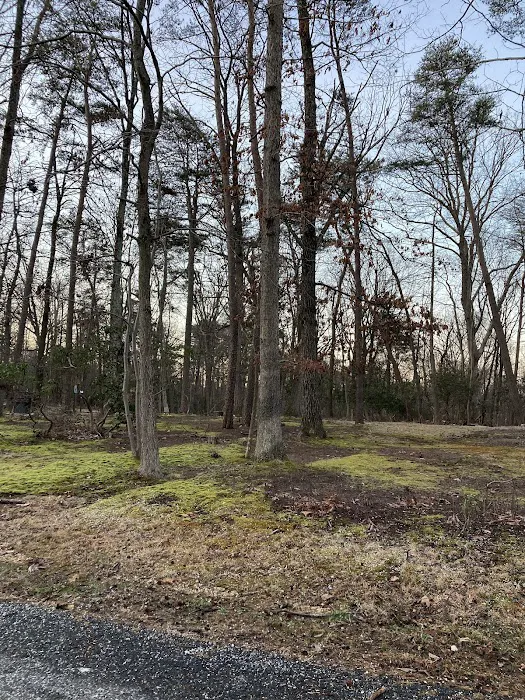 Greenbelt Campground Picture 7