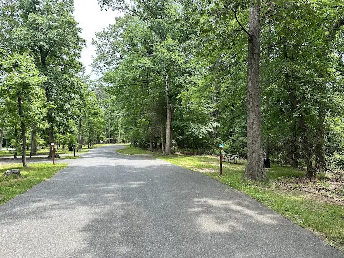 Greenbelt Campground Picture 6