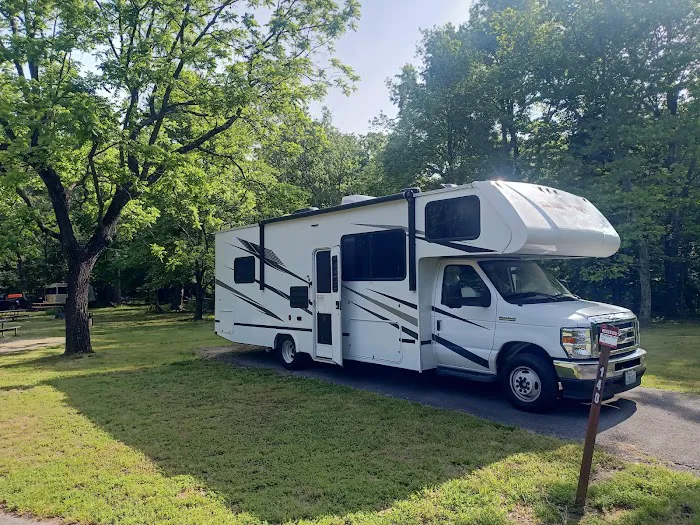 Greenbelt Campground Picture 4