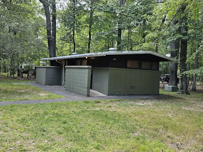 Greenbelt Campground Picture 1