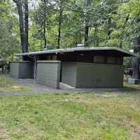 Greenbelt Campground ico