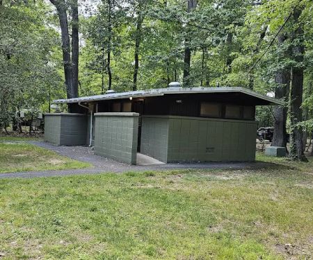 Greenbelt Campground