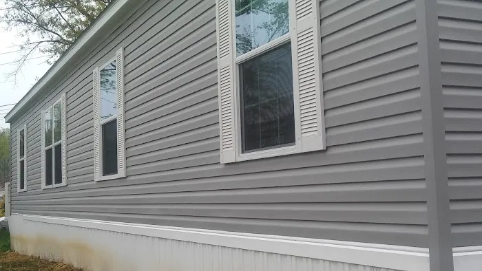Park Place Mobile Home Community LLC Picture 8