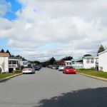 Murray Manor Manufactured Home Community