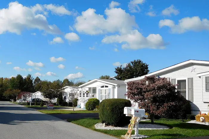 Murray Manor Manufactured Home Community Picture 5