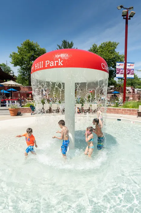 Cherry Hill Park Picture 10