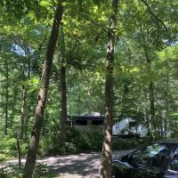 Hollofield Campground ico