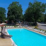 Adventure Bound Camping Resorts - Washington DC