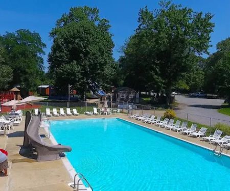 Adventure Bound Camping Resorts - Washington DC