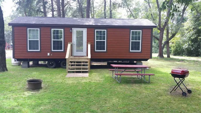 Adventure Bound Camping Resorts - Washington DC Picture 3
