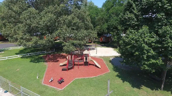Adventure Bound Camping Resorts - Washington DC Picture 5