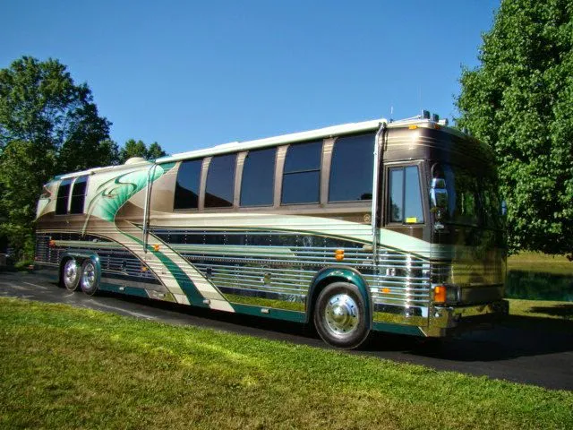 Adventure Bound Camping Resorts - Washington DC Picture 7