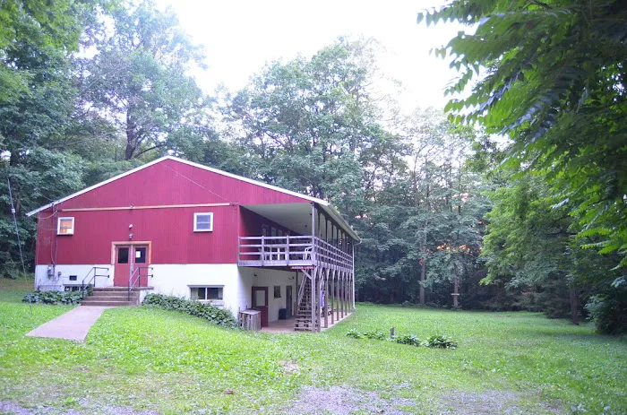 Mill Creek Falls Retreat Center Picture 5