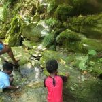 Mill Creek Falls Retreat Center