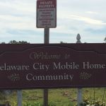 Delaware City Mobile Home Community