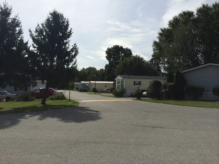 Delaware City Mobile Home Community Picture 7