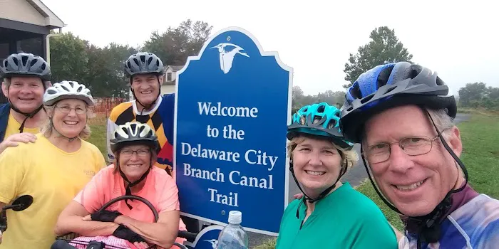Delaware City Mobile Home Community Picture 3