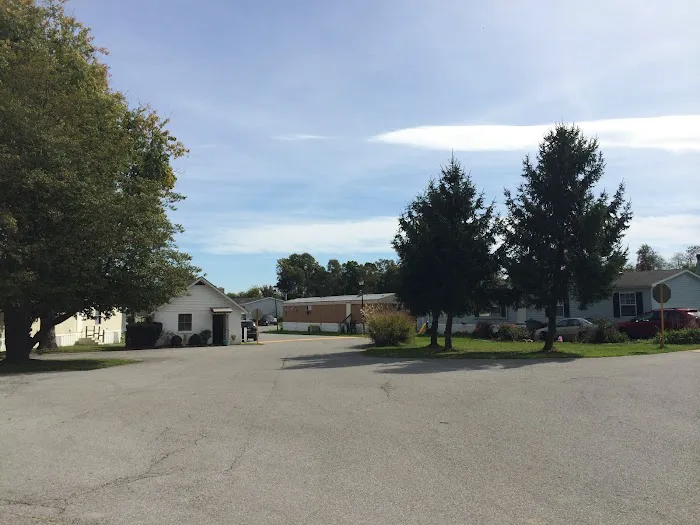 Delaware City Mobile Home Community Picture 8