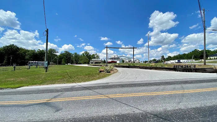 White Oak Campground Picture 6
