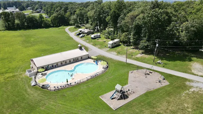 White Oak Campground Picture 9