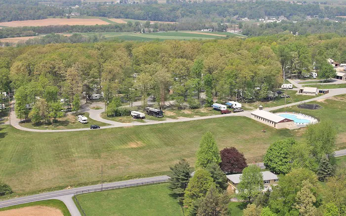 White Oak Campground Picture 3