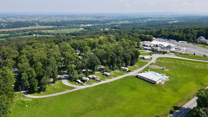 White Oak Campground Picture 5