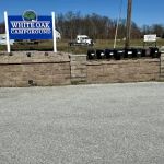 White Oak Campground