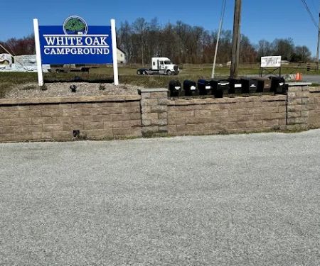 White Oak Campground