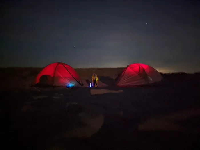 Little Levels Campground Picture 3