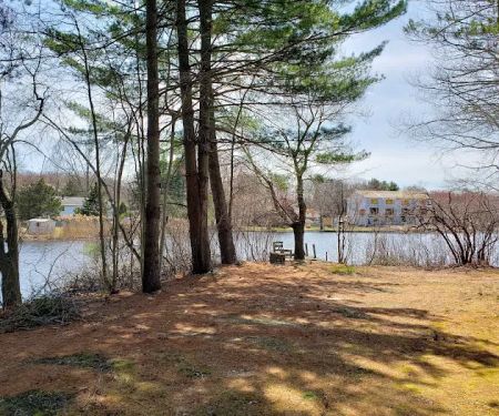 The Island RV Park