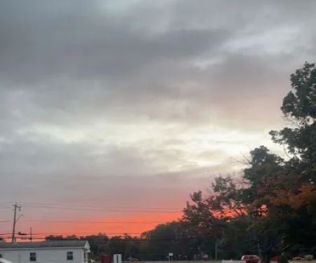 Red Hill Mobile Park