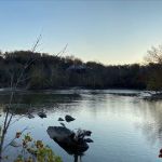 Marsden Tract Group Campground