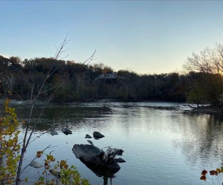 Marsden Tract Group Campground