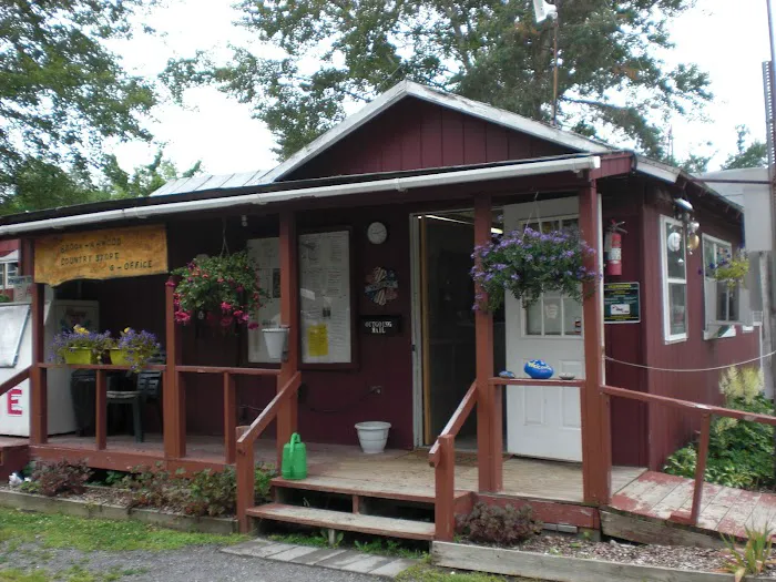 Brook n Wood Family Campground Picture 8