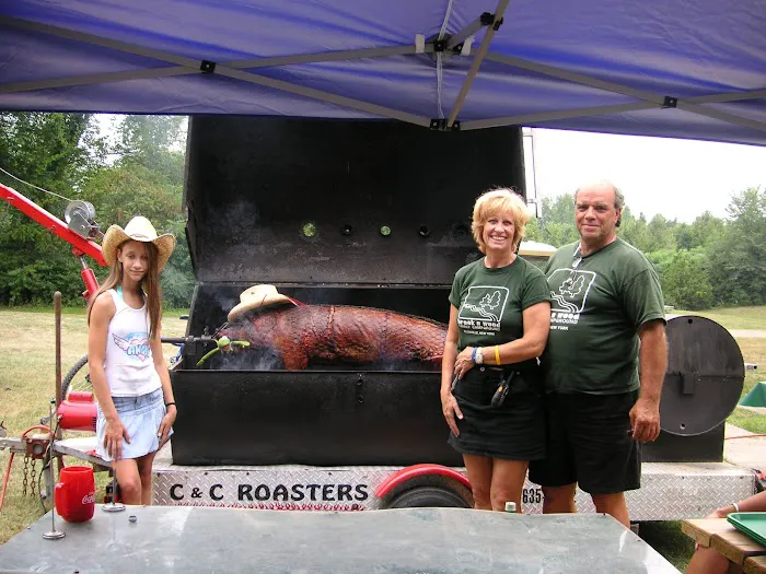 Brook n Wood Family Campground Picture 6