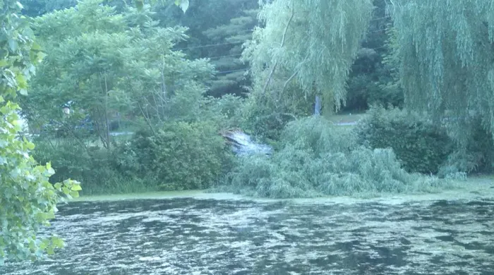 Brookside Mobile Home Park Picture 10