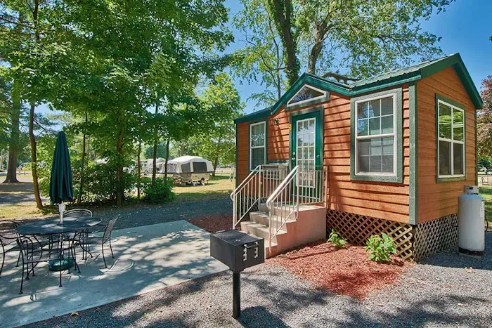 Copake Camping Resort Picture 5