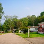 Benwood Knolls