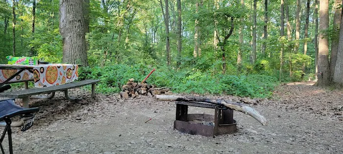 Codorus State Park Campground Entrance/Contact Station Picture 9